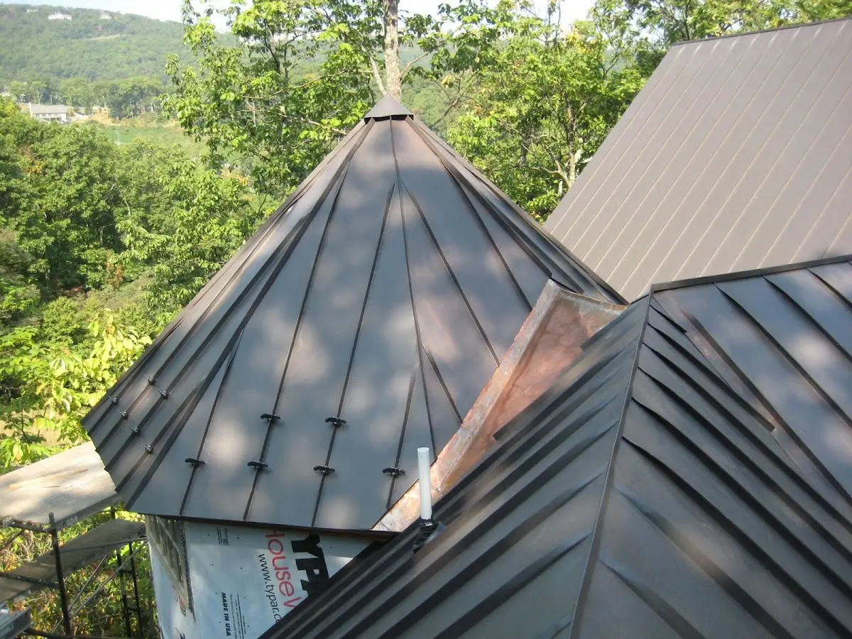 Professional Shingle Replacement & Repair by Craftsman Roofing in Los Alamos Hills